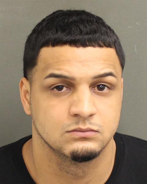  AXEL PIZARRO PIZARRO Mugshot / County Arrests / Orange County Arrests