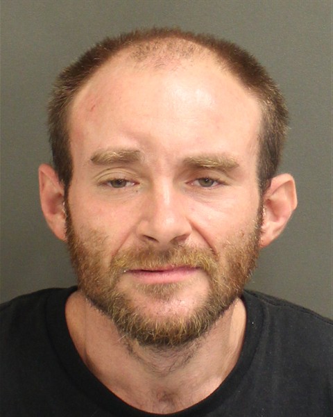  BENJAMIN FRANKLIN SMITH Mugshot / County Arrests / Orange County Arrests