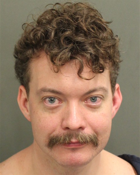 BRAGEN GERARD KELLY Mugshot BRAGEN GERARD KELLY Mugshot / County Arrests / Orange County Arrests