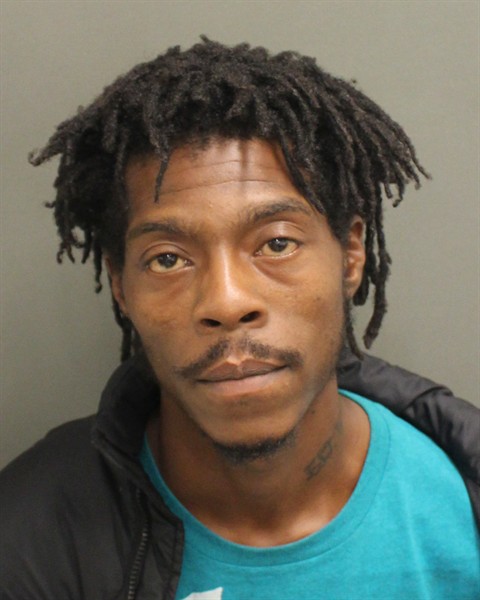  JAVONTE DEDRICK THOMAS Photo Image
