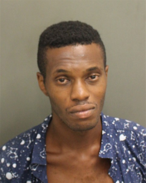 SHEMAR RICO KNOWLES Photo Image SHEMAR RICO KNOWLES Photo Image