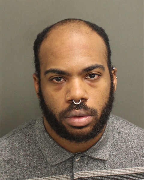  WILLIAM ROBERTO DUNCOMBE Mugshot / County Arrests / Orange County Arrests