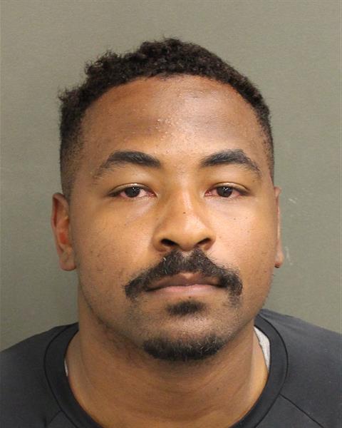  CALEB XAVIER ROODY Photo Image