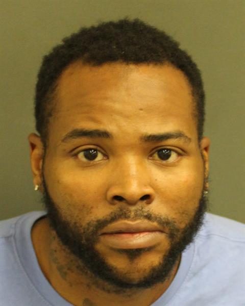  RICKY LYN JR JACKSON Photo Image