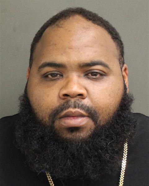  DONZAVIEN DARELL KING Photo Image