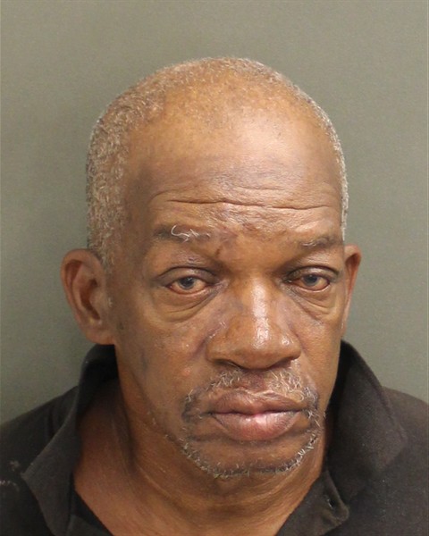 ROBINSON  JR FREEMAN Photo Image