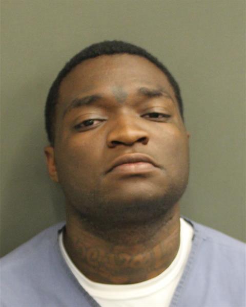 CALVIN JR ANDERSON Mugshot CALVIN JR ANDERSON Mugshot / County Arrests / Orange County Arrests