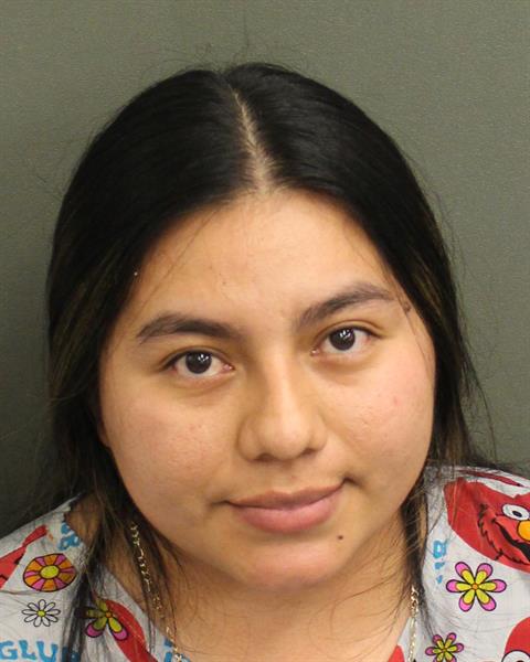 LESLIE LOPEZ GUZMAN MARIANITA Mugshot LESLIE LOPEZ GUZMAN MARIANITA Mugshot / County Arrests / Orange County Arrests