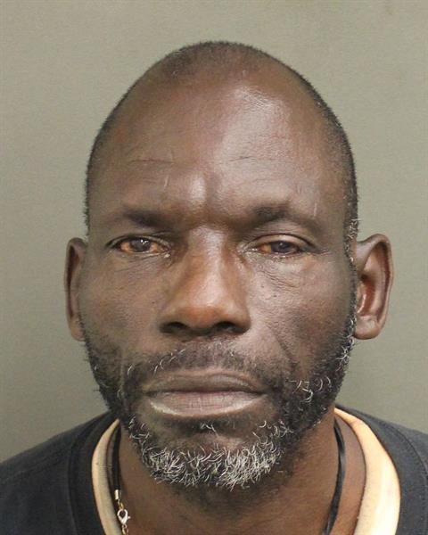  DENNIS MARTIN Mugshot / County Arrests / Orange County Arrests