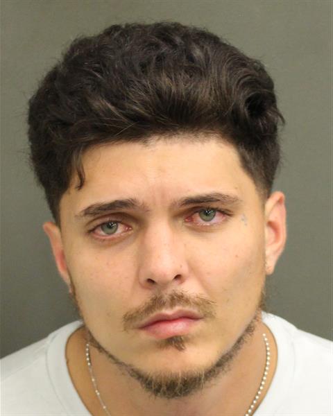  JOSE JAVIER VILLEGASRODRIGUEZ Mugshot / County Arrests / Orange County Arrests