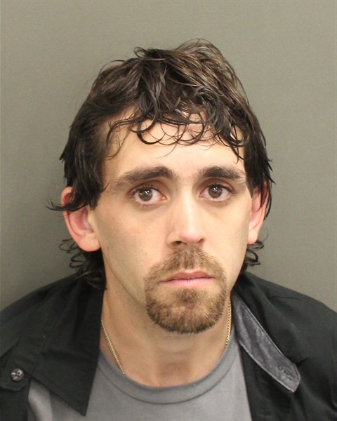  MATTHEW RYAN CLARK Mugshot / County Arrests / Orange County Arrests