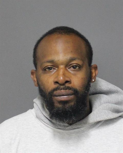  KRISHAWN BURKE Mugshot / County Arrests / Orange County Arrests