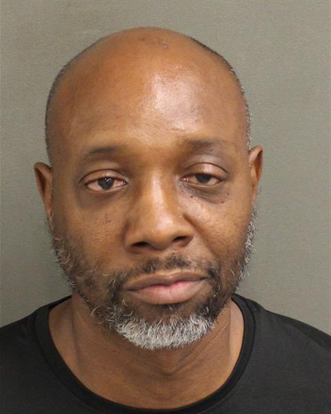  KENYON CROSBY Mugshot / County Arrests / Orange County Arrests