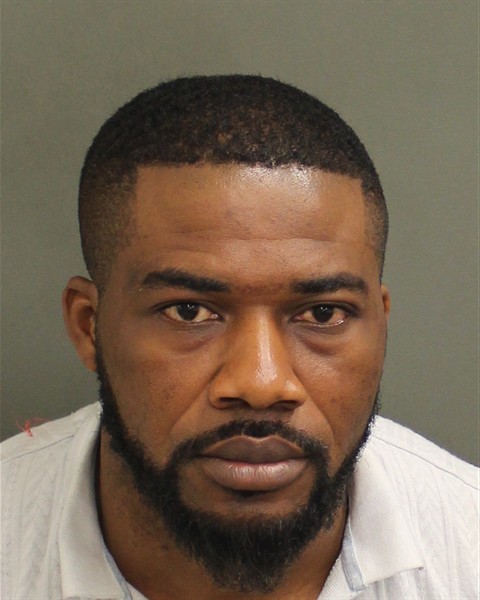  SIMMS YEBOAH Mugshot / County Arrests / Orange County Arrests