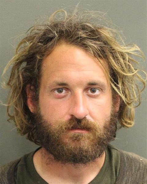  CALEB JOSIAH SILVER Mugshot / County Arrests / Orange County Arrests