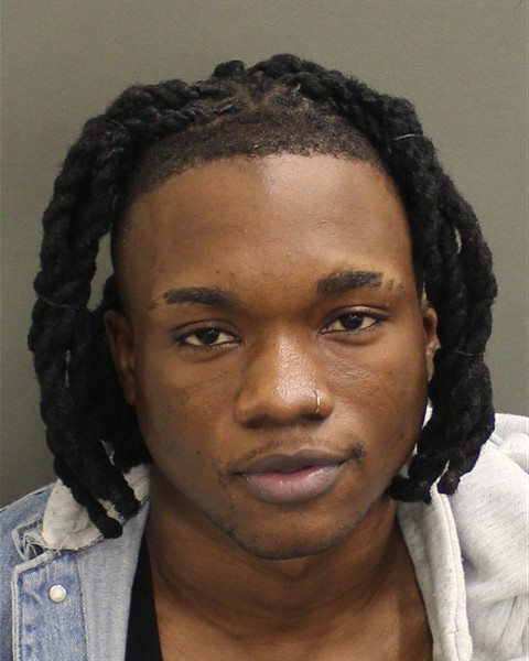 JERHARD DERRICK OCONNOR Mugshot JERHARD DERRICK OCONNOR Mugshot / County Arrests / Orange County Arrests