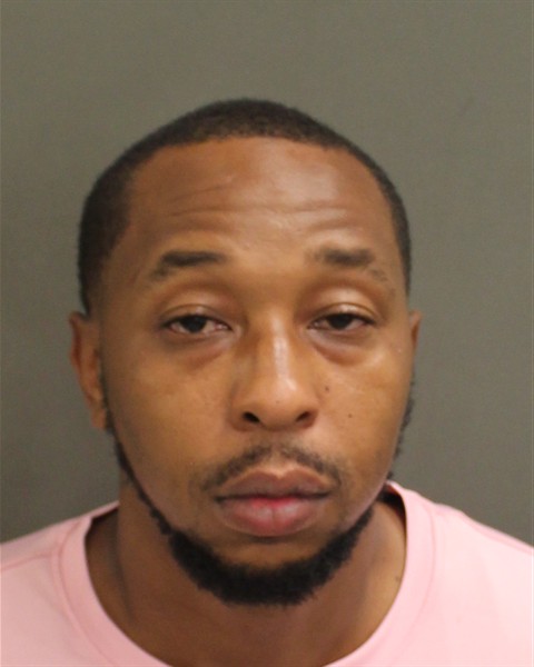  WILLIE LORENZO WRIGHT Mugshot / County Arrests / Orange County Arrests