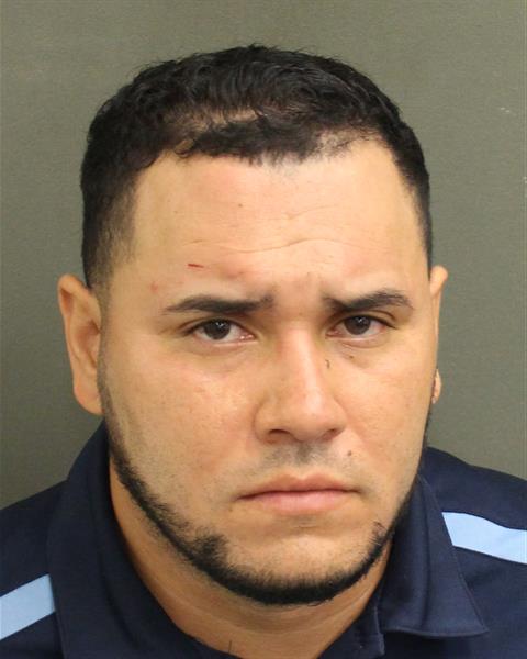  ELDER OMAR TURCIOS Photo Image