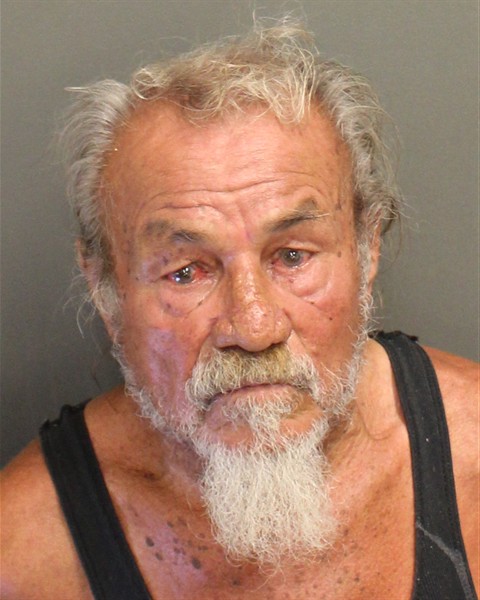  NERY SANTIAGO Mugshot / County Arrests / Orange County Arrests