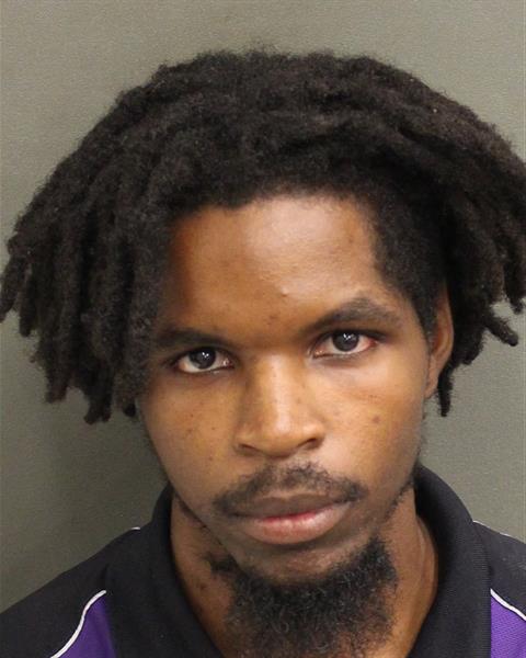  TYREESE DONNELL INGRAM Photo Image