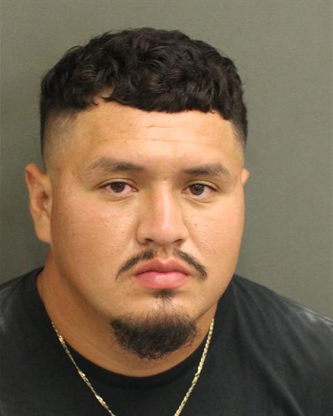  CESAR ANTONIO ANTUNEZ Photo Image