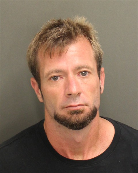  DAVID JOSHUA PETTIT Mugshot / County Arrests / Orange County Arrests