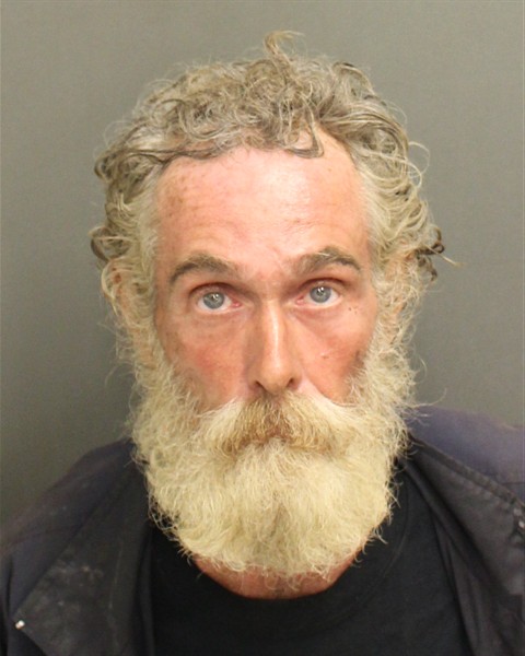  TABER TOTH Mugshot / County Arrests / Orange County Arrests