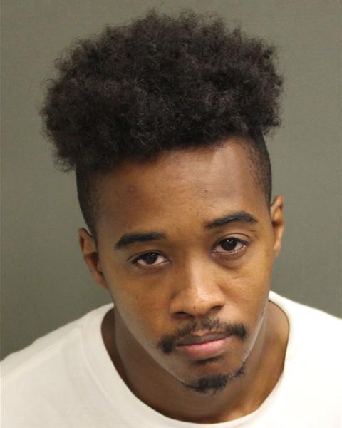  MICHAEL JAMES HOLLIDAY Mugshot / County Arrests / Orange County Arrests