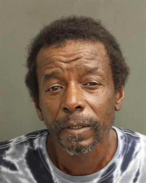  HUEY PRESTON REESE Mugshot / County Arrests / Orange County Arrests