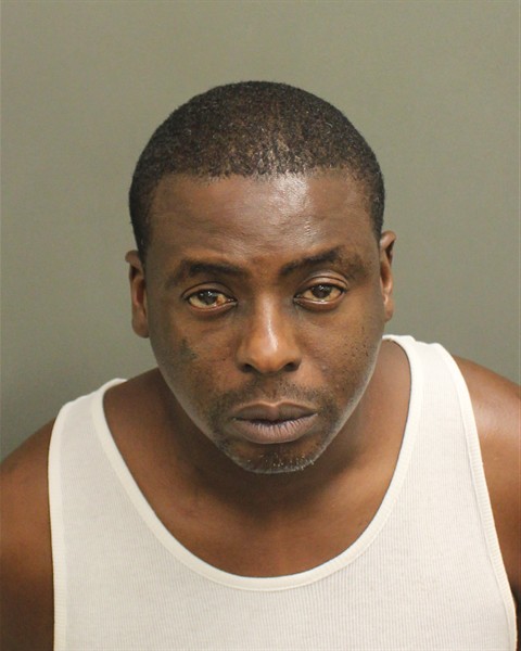  MARCUS TERRELL PICKETT Photo Image