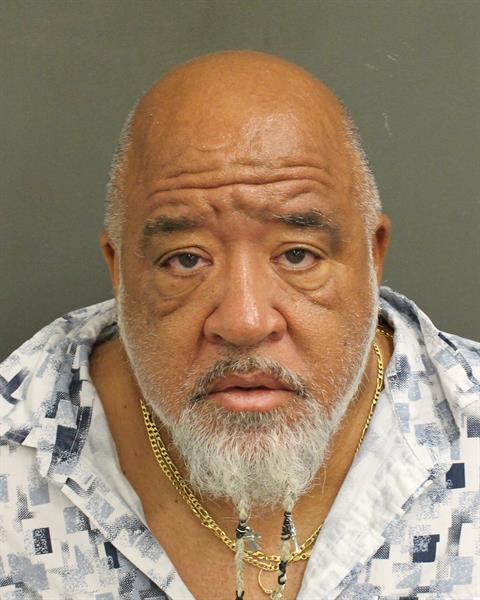  GARY CLARK NOBLE Mugshot / County Arrests / Orange County Arrests