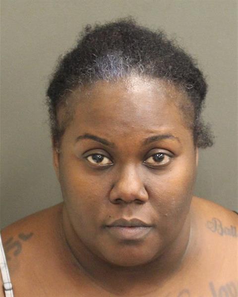  SHANOI THEODESHIANI REID Mugshot / County Arrests / Orange County Arrests
