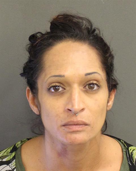 ANGELA LUCILLE COX Mugshot ANGELA LUCILLE COX Mugshot / County Arrests / Orange County Arrests