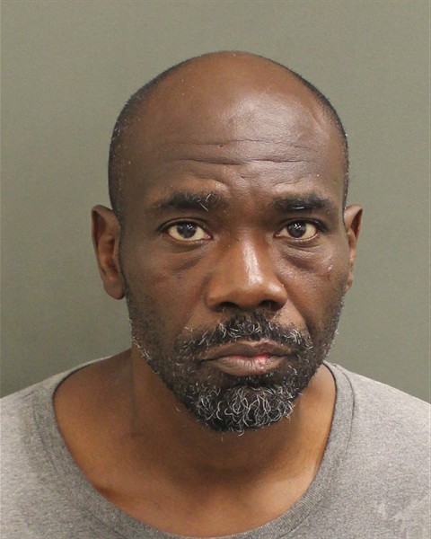  ANTHONY RAY ALBERT Photo Image