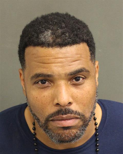 JIBREEL RAHSAN ALI Mugshot / County Arrests / Orange County Arrests
