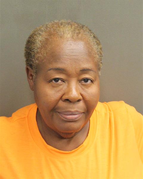  INONCIA DUVERNA Mugshot / County Arrests / Orange County Arrests