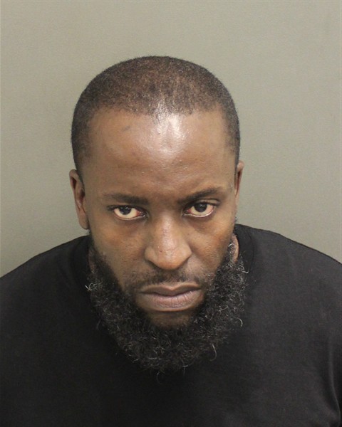  TERENCE KAREM BRYANT Photo Image