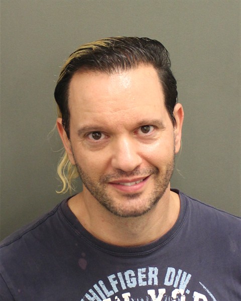  JUSTIN A HARTLEY Photo Image