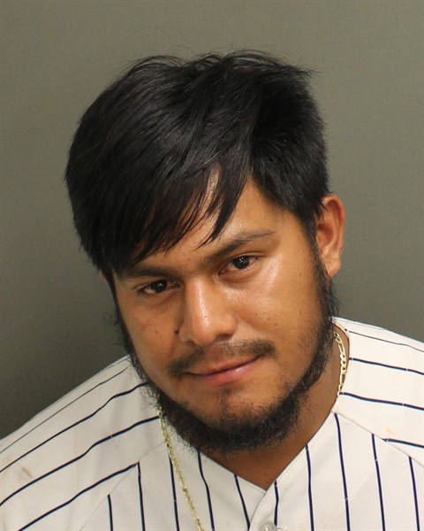 JESUS ANTONIO CORDUBA Mugshot JESUS ANTONIO CORDUBA Mugshot / County Arrests / Orange County Arrests