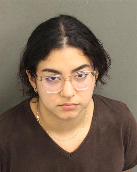  SAMIRA NOHAD MORA Photo Image