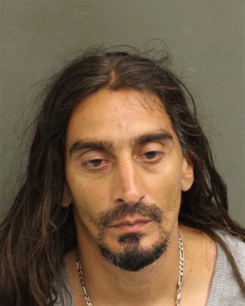  JOSE MELENDEZ Photo Image