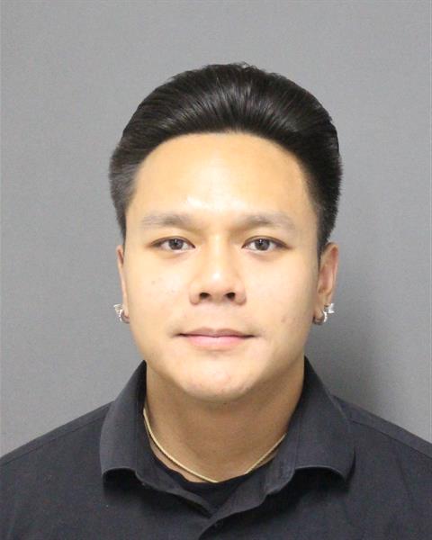  ERIC TRAN LE Mugshot / County Arrests / Orange County Arrests