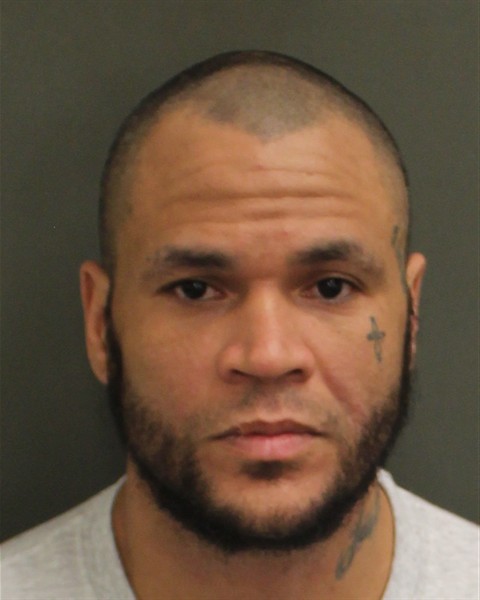  GIOVANNI SANTANAVIERA Mugshot / County Arrests / Orange County Arrests