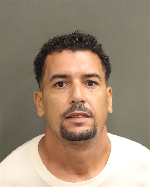  MAHREZ RIAHI Mugshot / County Arrests / Orange County Arrests