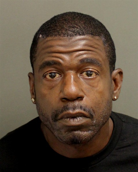  CHRISTOPHER JEROME SIPP Mugshot / County Arrests / Orange County Arrests