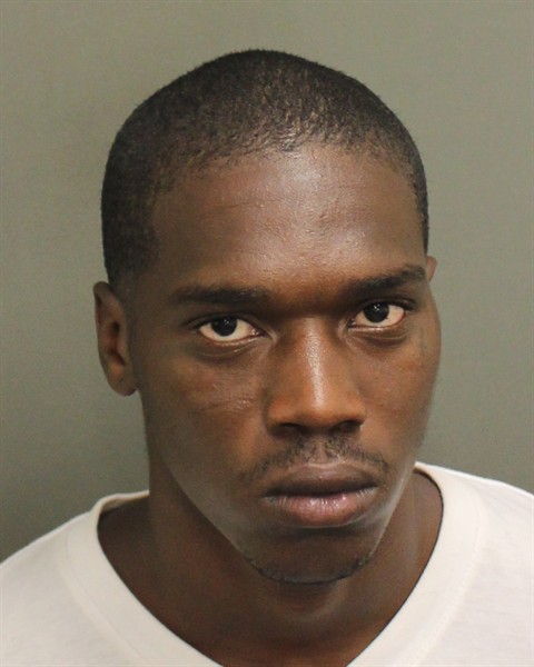  ALEXANDER DEANDRE LANE Mugshot / County Arrests / Orange County Arrests