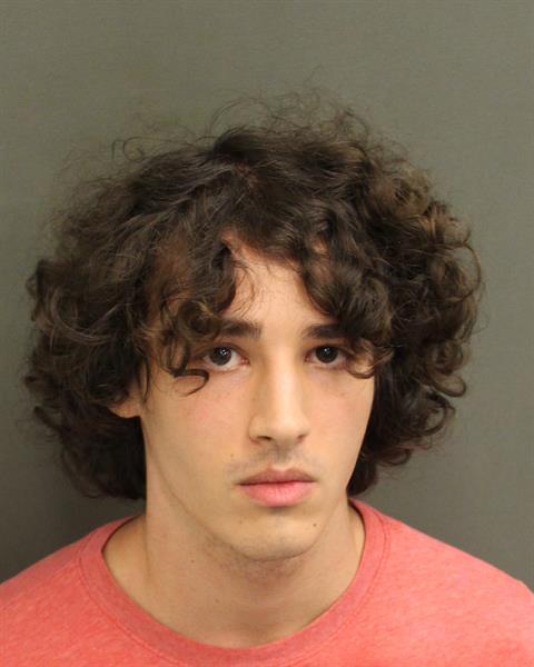  TREVOR WILLIAM CASSAR Photo Image
