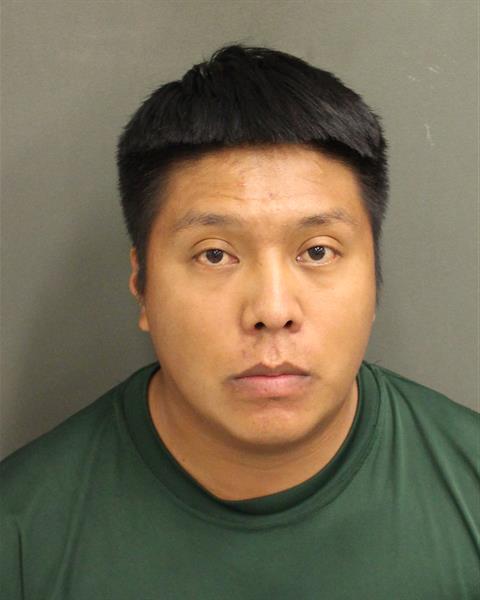  JUAN JOSE GIRONSANTIZ Mugshot / County Arrests / Orange County Arrests