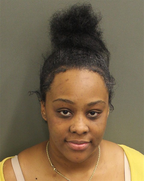  CHANIYA PEARL WILLIAMS Photo Image