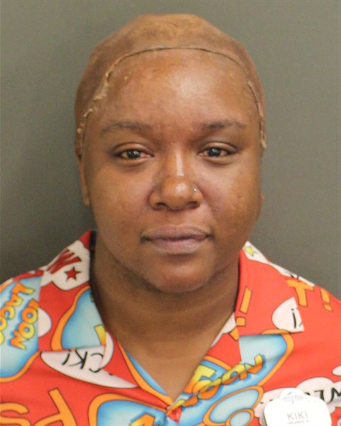  KIEANTA SHANDRIA MINCY Photo Image